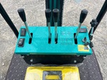 Control Station with