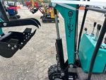 Hydraulics with