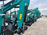 Hydraulics with