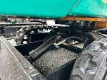 Hydraulics with