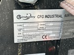 General Appearance with Numéro de série/Numéro d'identification du véhicule automobile