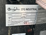 General Appearance with CE Mark