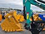 Hydraulics with