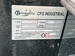 General Appearance with CE Mark