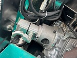 Hydraulics with