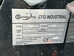 General Appearance with Numéro de série/Numéro d'identification du véhicule automobile