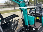 Hydraulics with