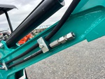 Hydraulics with