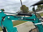 Hydraulics with