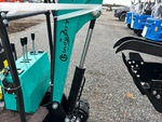 Hydraulics with