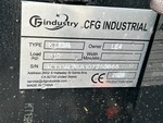 General Appearance with CE Mark