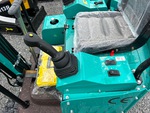 Control Station with