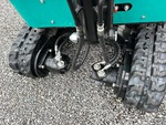 Hydraulics with