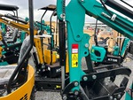 Hydraulics with