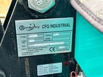 General Appearance with CE Mark
