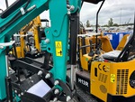 Hydraulics with