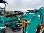 Hydraulics with