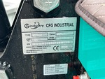 General Appearance with CE Mark