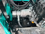 Hydraulics with 
