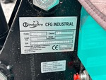 General Appearance with CE Mark