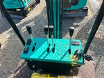 Control Station with