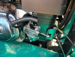 Engine with