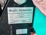 General Appearance with CE Mark