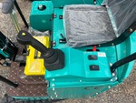 Control Station with