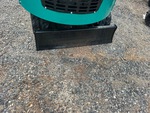 v2 Chassis - Excavator with