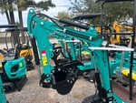 v2 Chassis - Excavator with