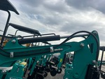 Hydraulics with