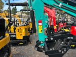 Hydraulics with