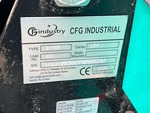General Appearance with CE Mark