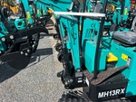 Hydraulics with
