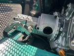 Hydraulics with