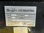 General Appearance with CE Mark