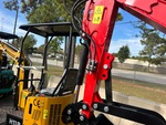 Hydraulics with