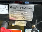 General Appearance with CE Mark