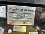 General Appearance with CE Mark