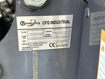 General Appearance with CE Mark