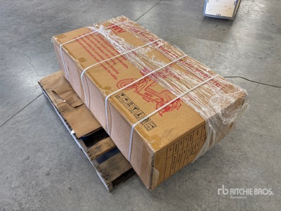 2026 EV-WHITE Electric Scooter (Unused)