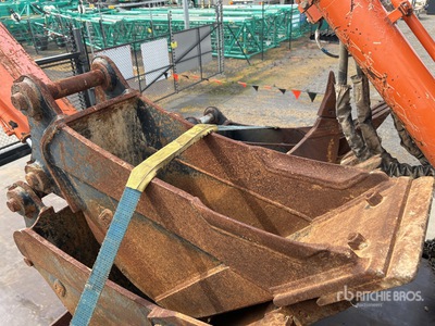 Excavator Bucket