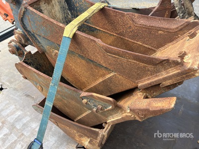 Excavator Bucket