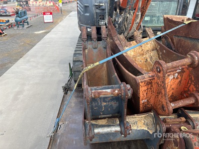 Excavator Bucket