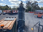 Hydraulics with