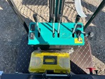 Control Station with 