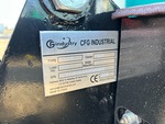 General Appearance with CE Mark