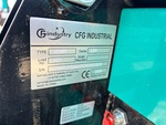 General Appearance with CE Mark