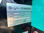 General Appearance with CE Mark