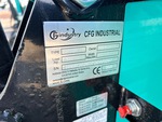 General Appearance with Numéro de série/Numéro d'identification du véhicule automobile